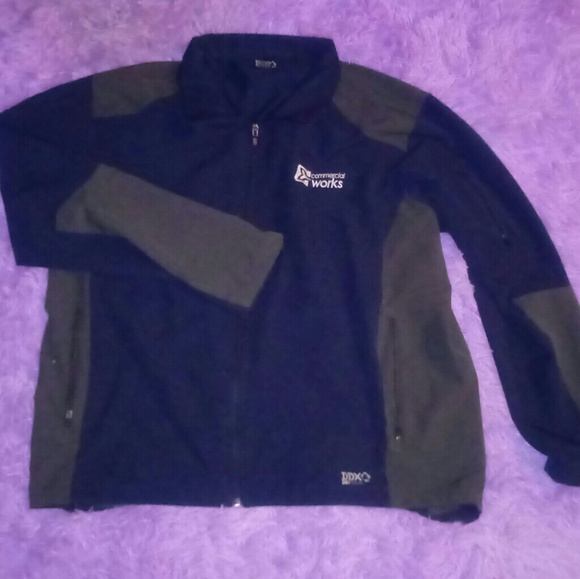 DDX Dri Duck Heavy Duty Jacket - Picture 4 of 7